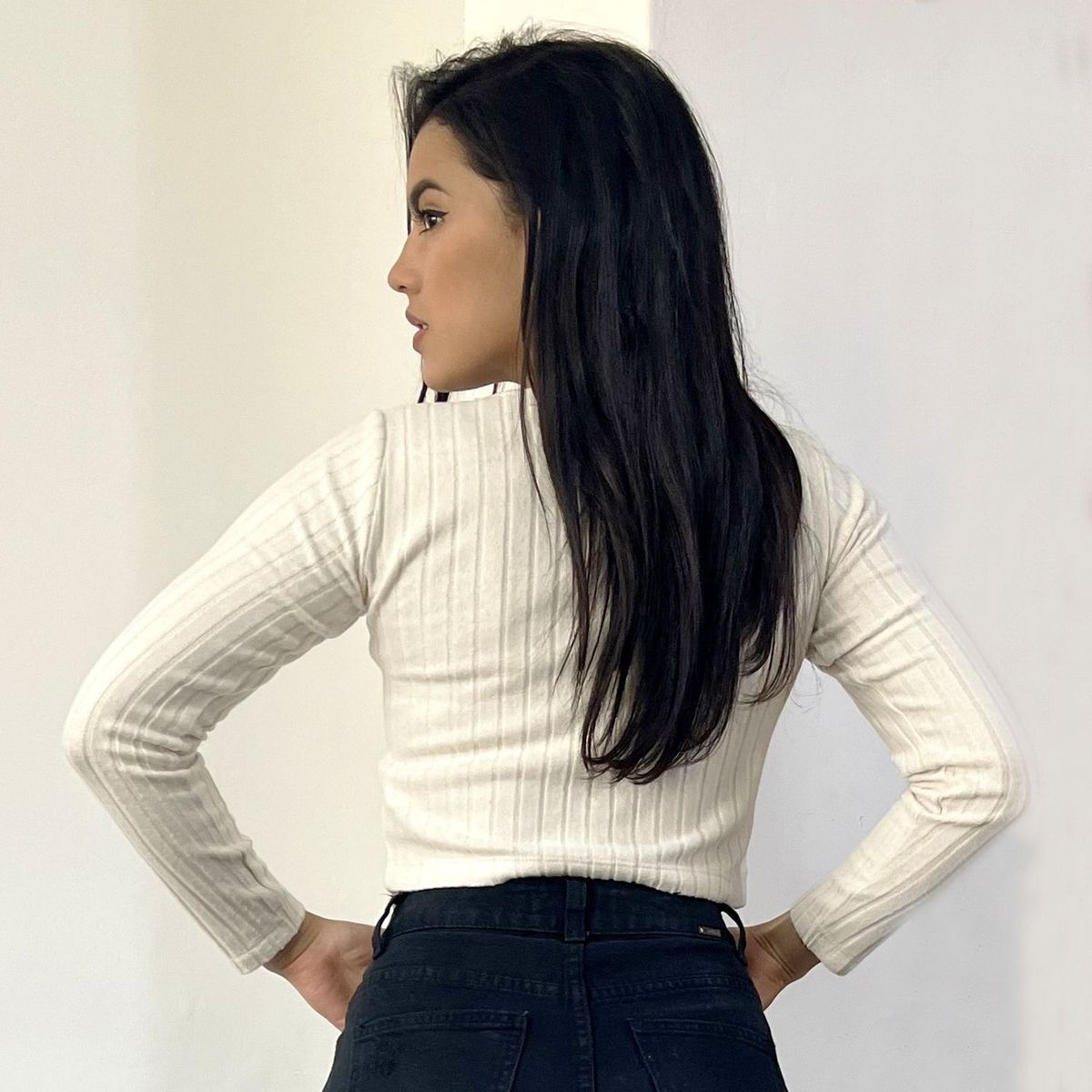 JAROLA - Cárdigan Mujer Jarola