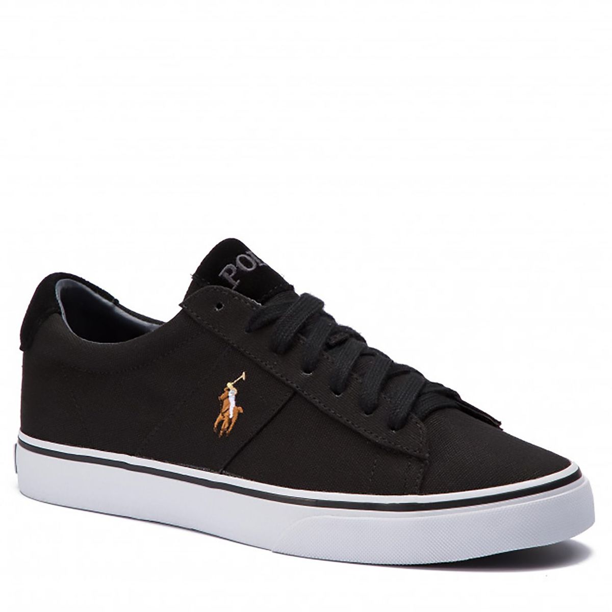 RALPH LAUREN - Zapatillas Urbanas Hombre Polo Ralph Lauren 816749369001