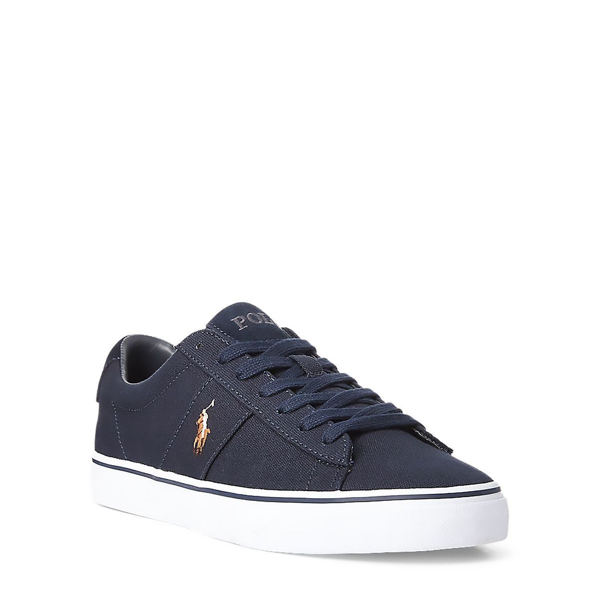 RALPH LAUREN - Zapatillas Urbanas Hombre Polo Ralph Lauren 816749369002