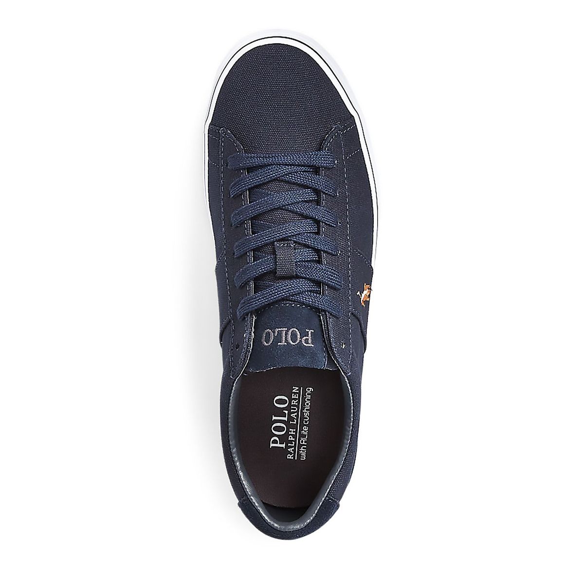 RALPH LAUREN - Zapatillas Urbanas Hombre Polo Ralph Lauren 816749369002