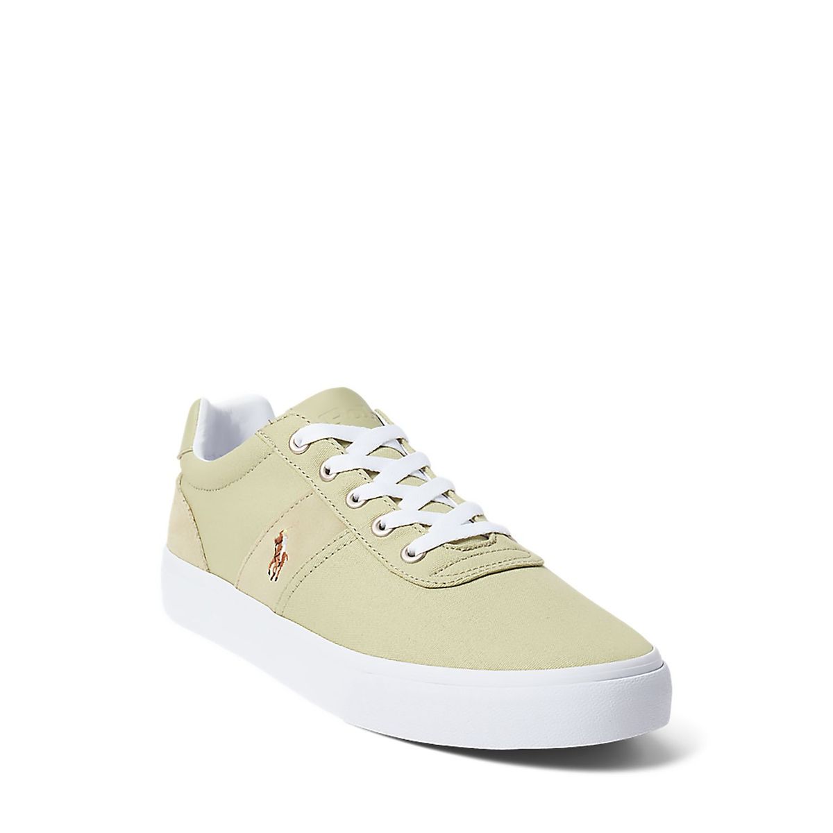 RALPH LAUREN - Zapatillas Urbanas Hombre Polo Ralph Lauren 816862548004