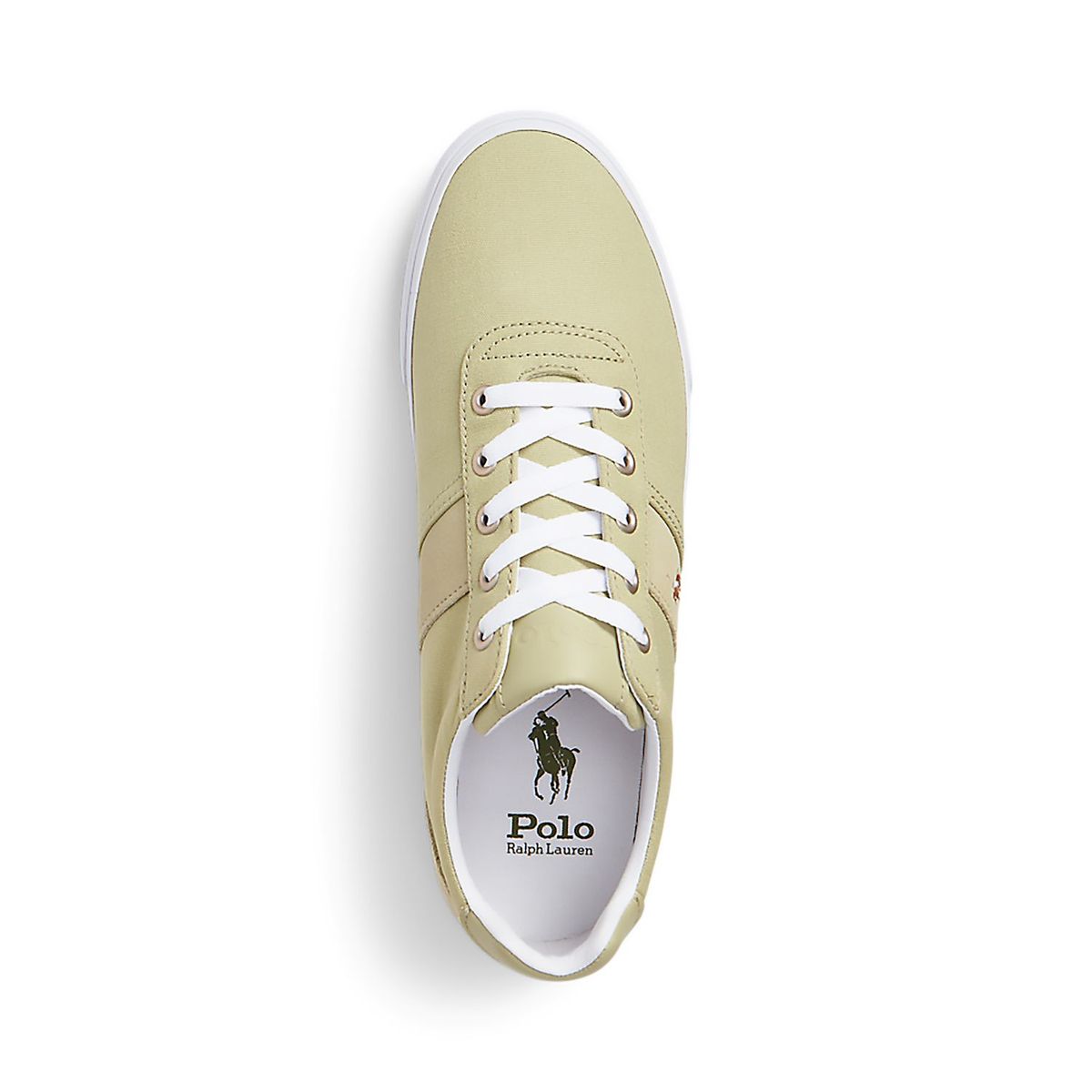 RALPH LAUREN - Zapatillas Urbanas Hombre Polo Ralph Lauren 816862548004