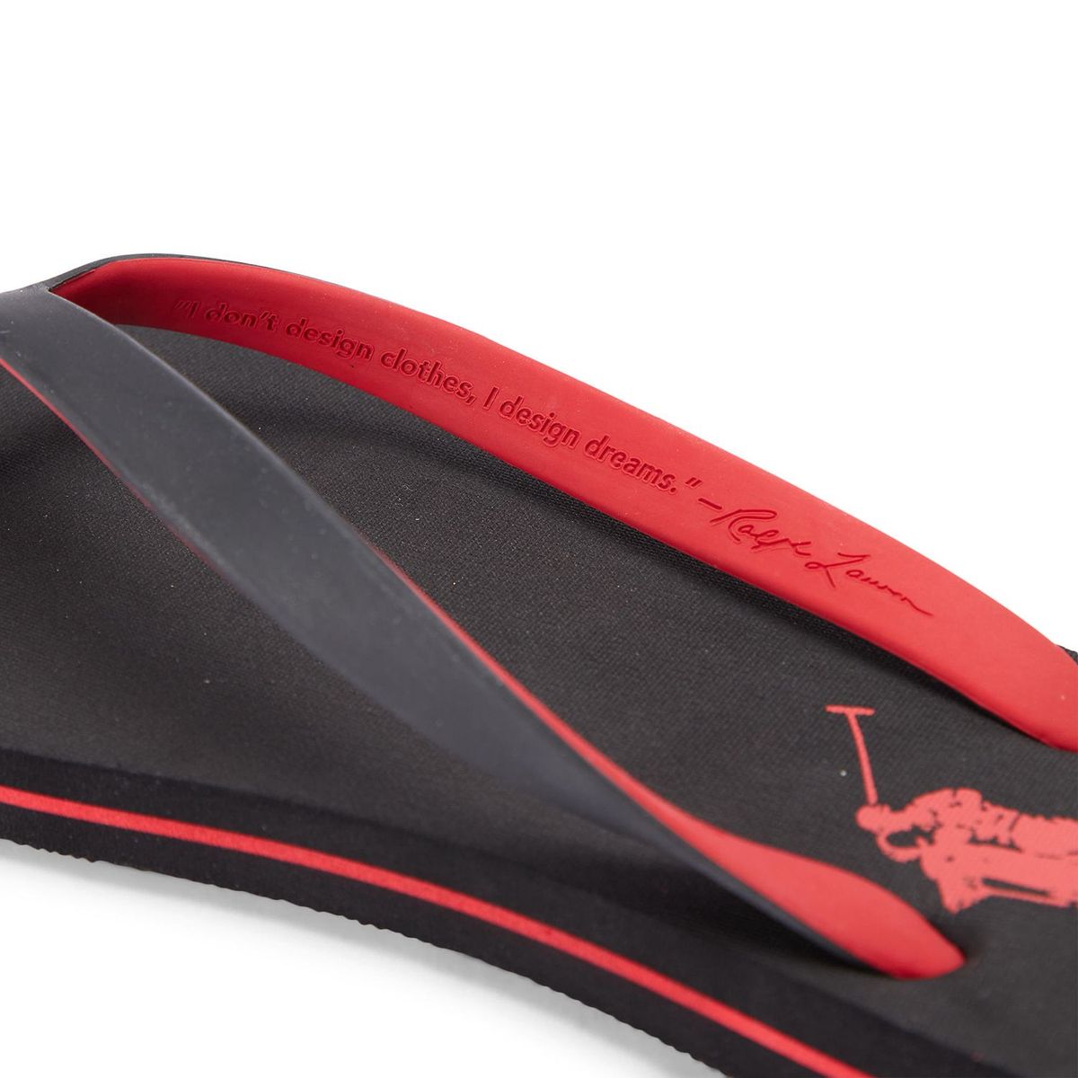 RALPH LAUREN - Zapatillas Urbanas Hombre Polo Ralph Lauren 816830673003