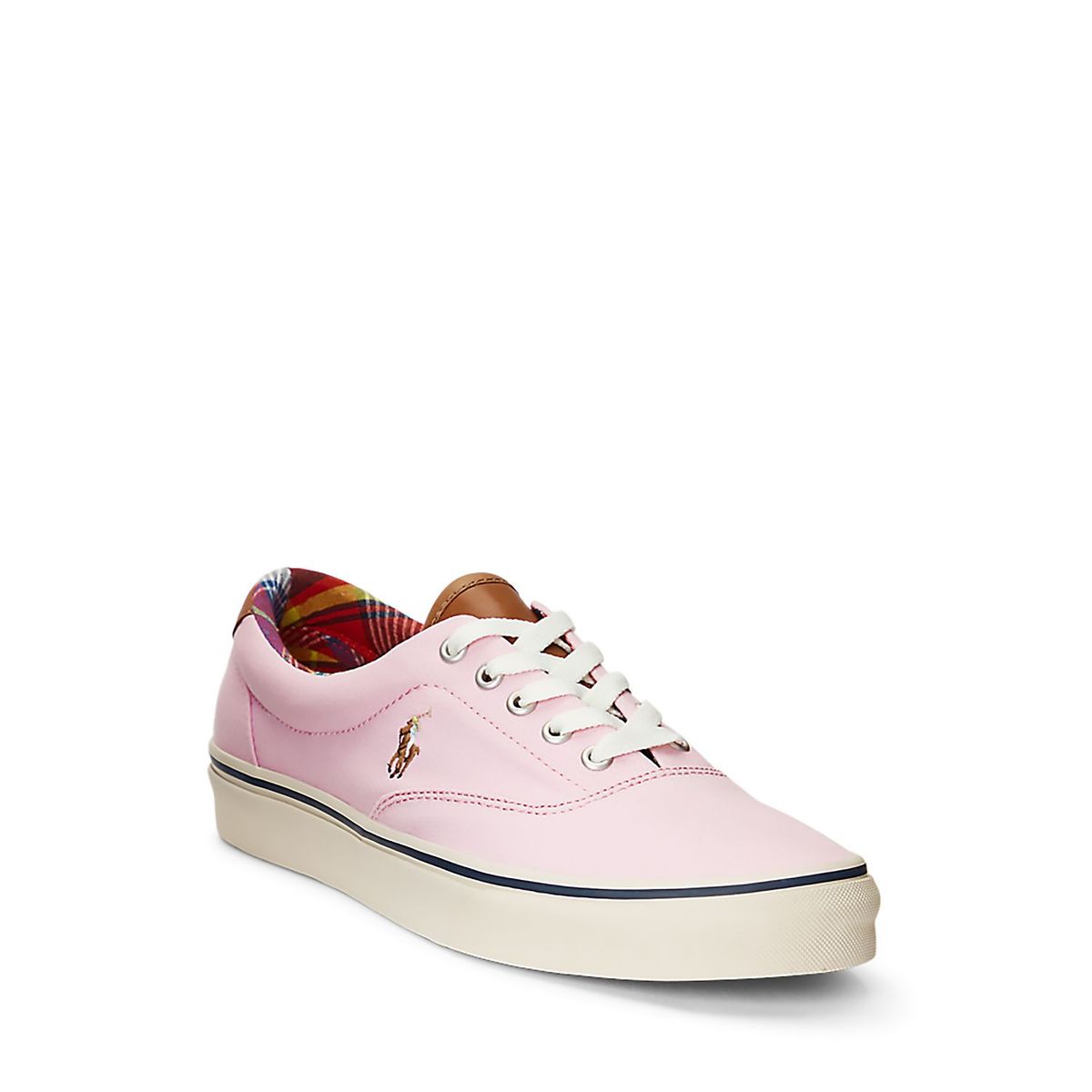 RALPH LAUREN - Zapatillas Urbanas Hombre Polo Ralph Lauren 816861077007