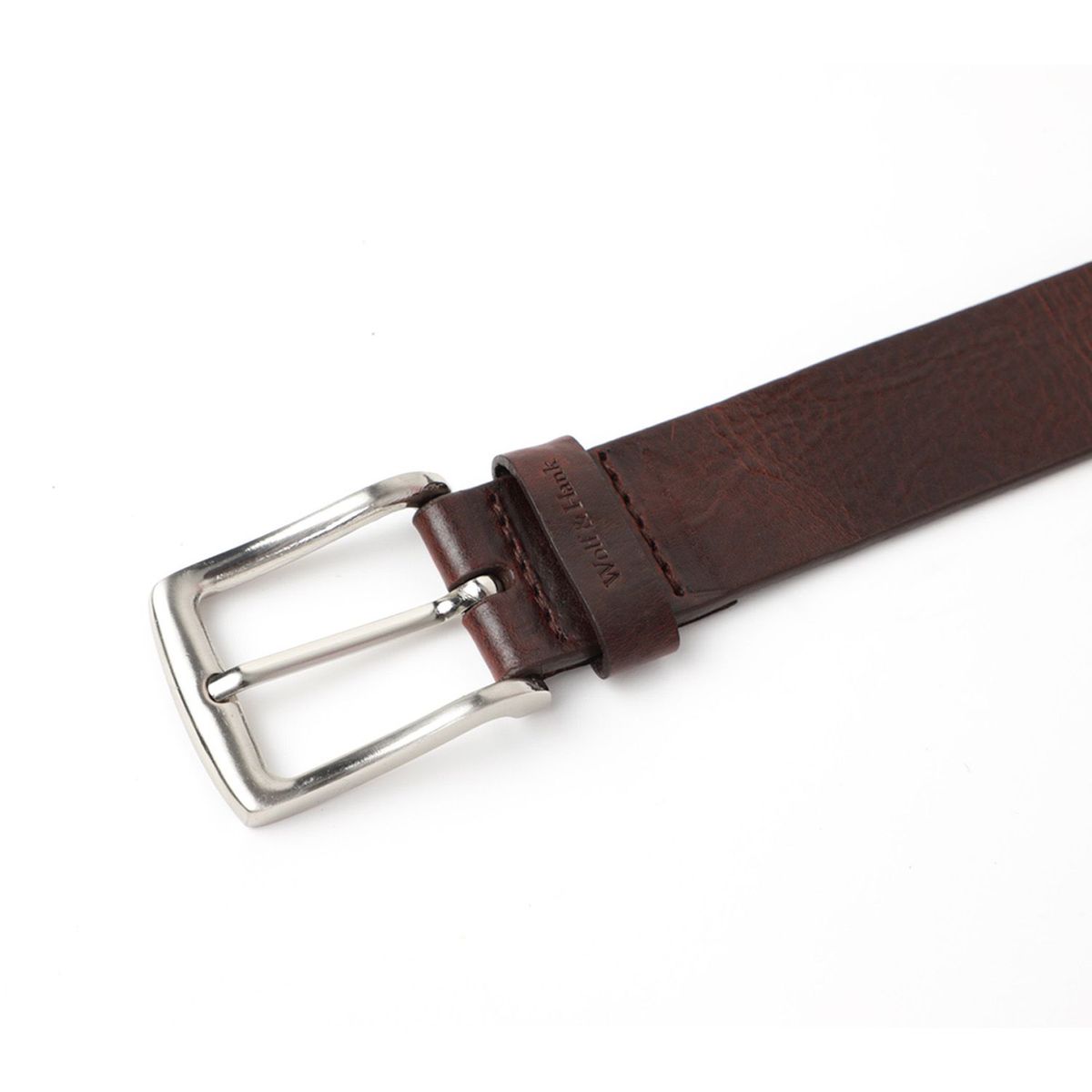 WOLF&HANK - Correa Hombre Wolf Hank