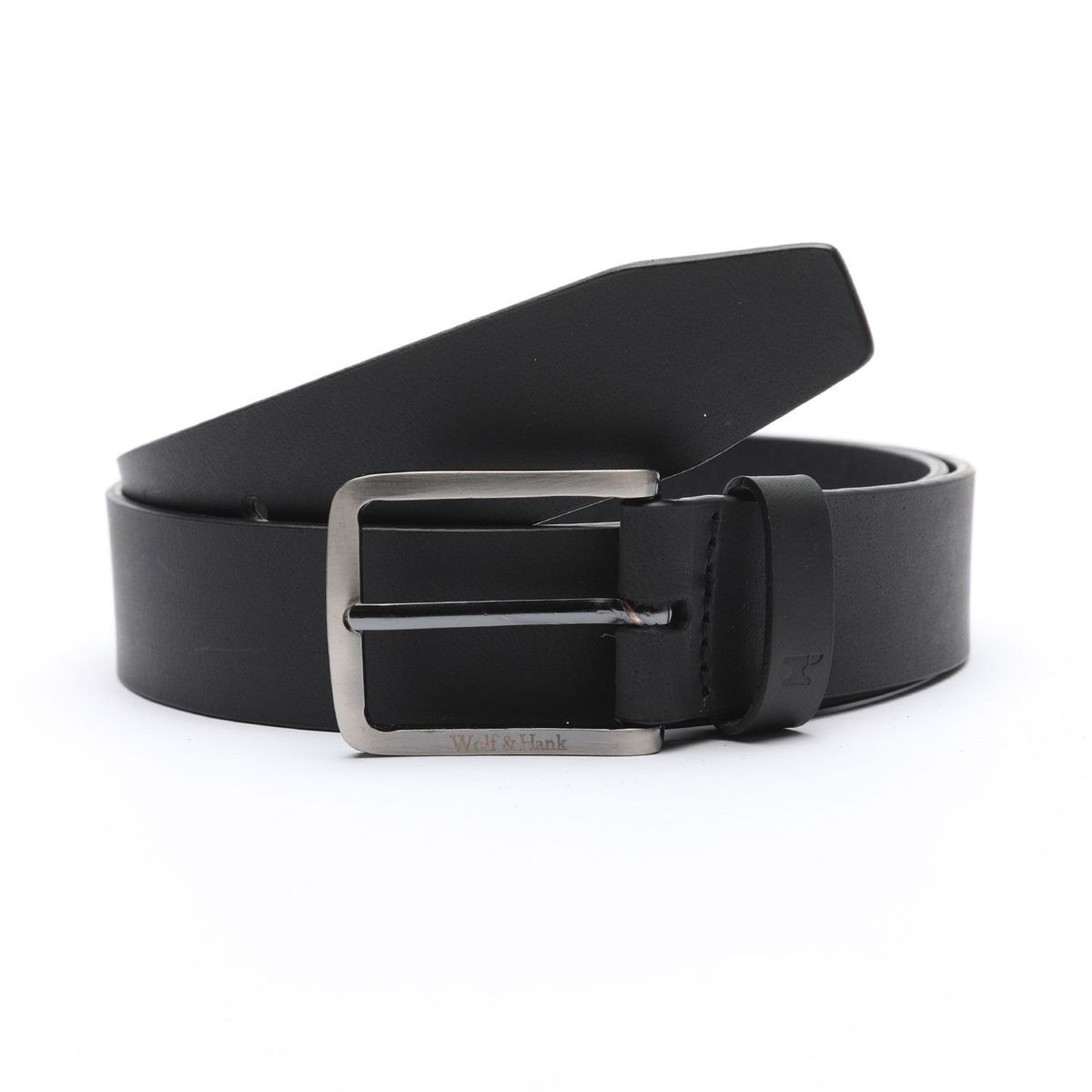 WOLF&HANK - Correa Hombre Wolf Hank