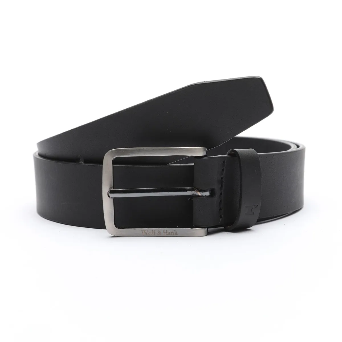 WOLF&HANK - Correa Hombre Wolf Hank