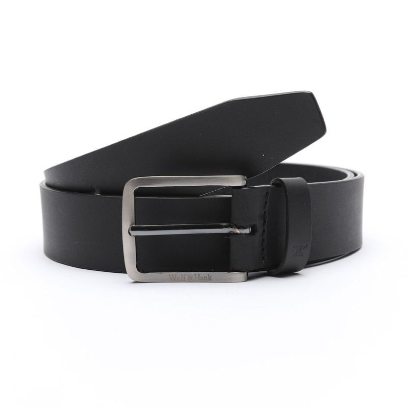 WOLF&HANK - Correa Hombre Wolf Hank