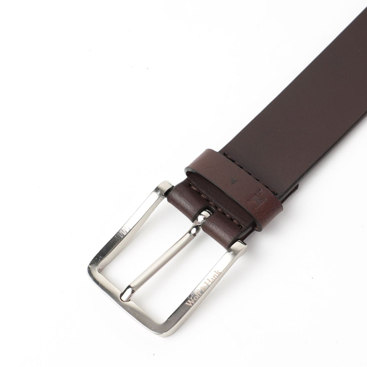 WOLF&HANK - Correa Hombre Wolf Hank