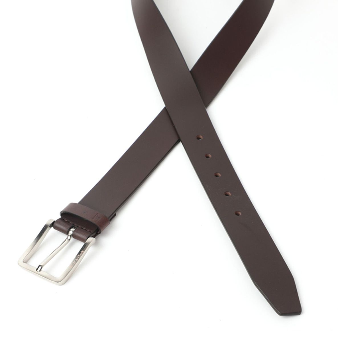 WOLF&HANK - Correa Hombre Wolf Hank