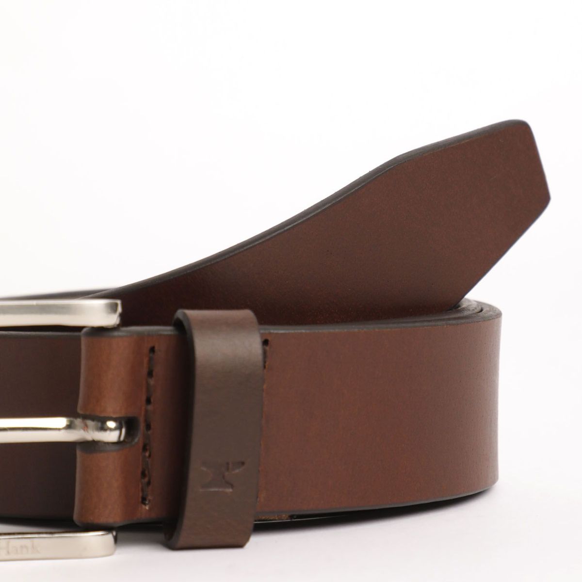 WOLF&HANK - Correa Hombre Wolf Hank