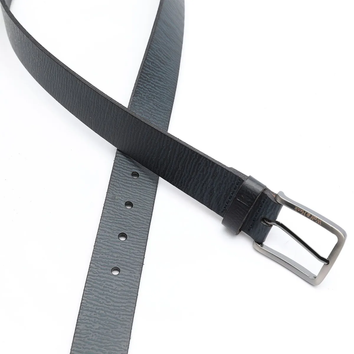 WOLF&HANK - Correa Hombre Wolf Hank