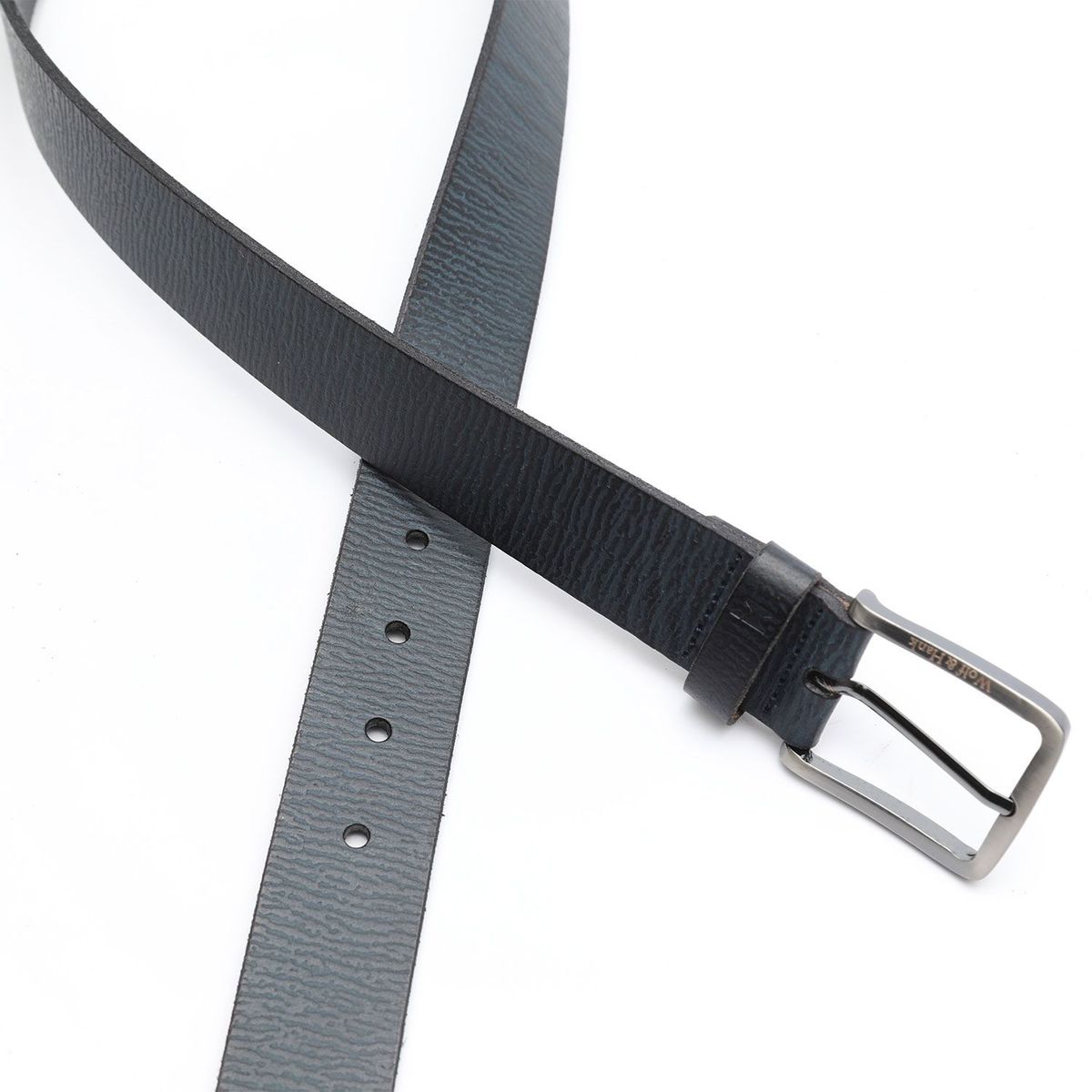 WOLF&HANK - Correa Hombre Wolf Hank