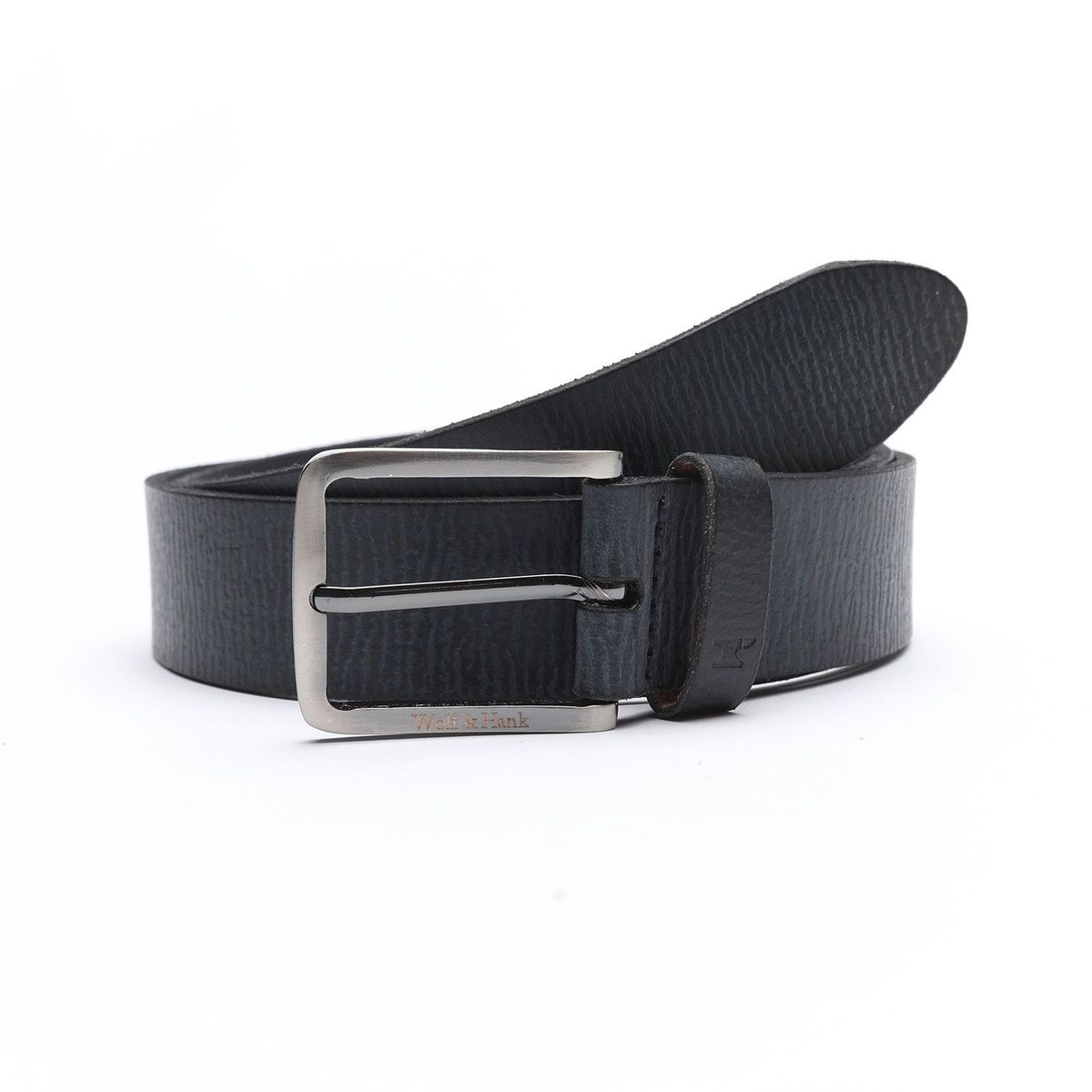 WOLF&HANK - Correa Hombre Wolf Hank WOLF HANK