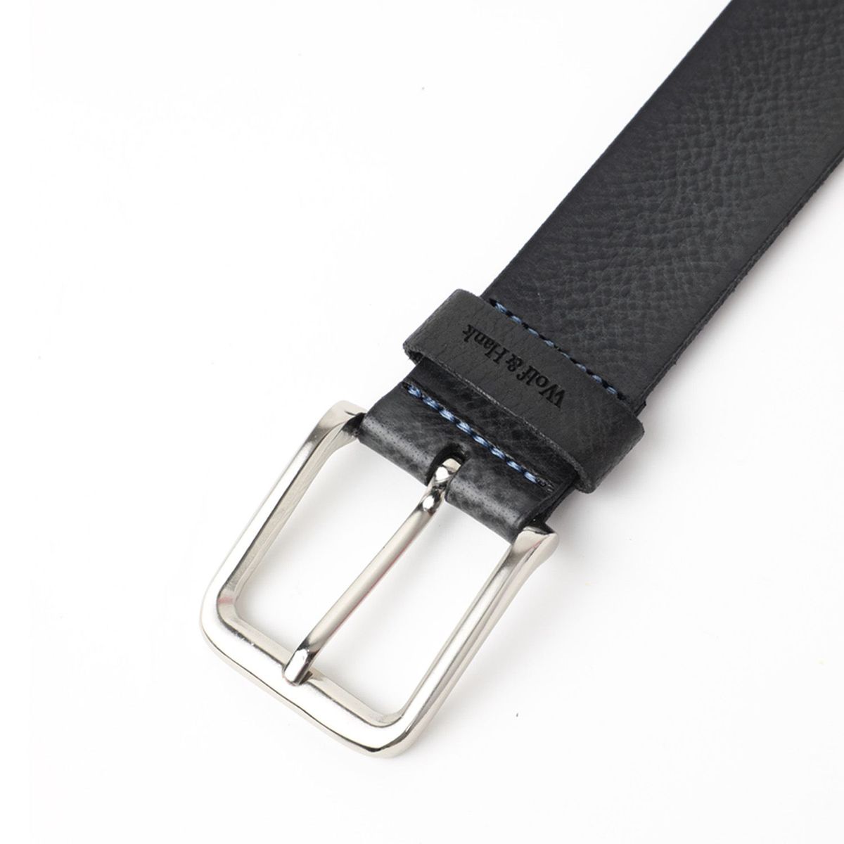 WOLF&HANK - Correa Hombre Wolf Hank