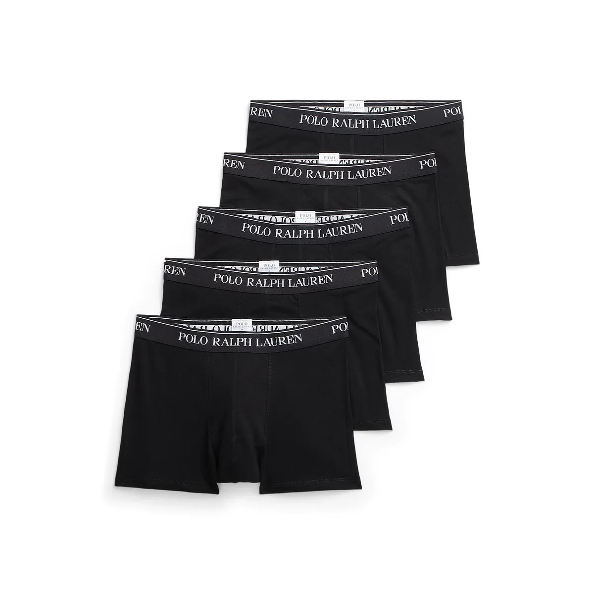 RALPH LAUREN - Pack Boxers Hombre Polo Ralph Lauren