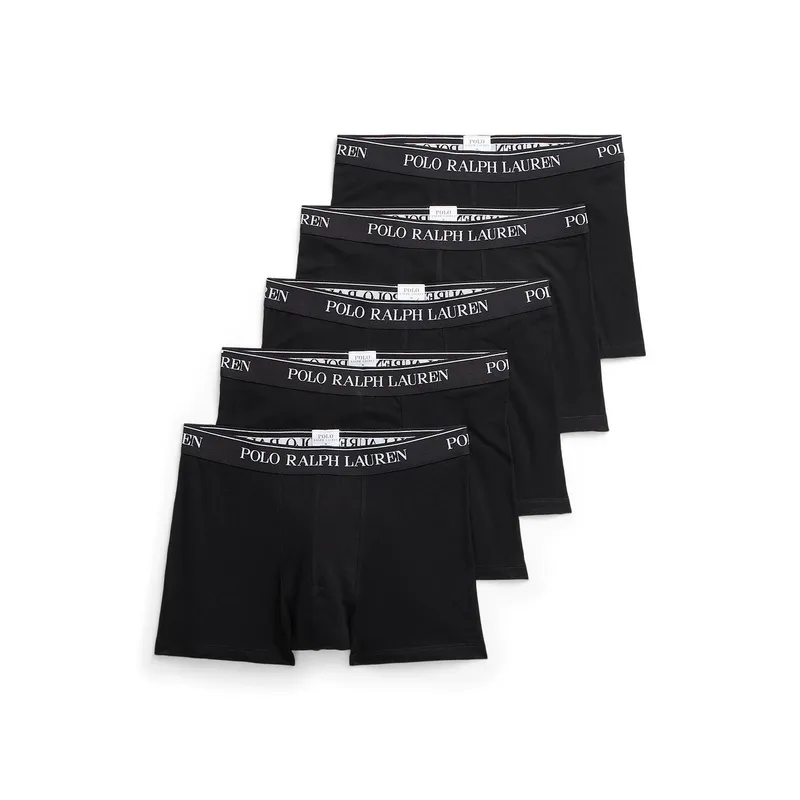 RALPH LAUREN - Pack Boxers Hombre Polo Ralph Lauren