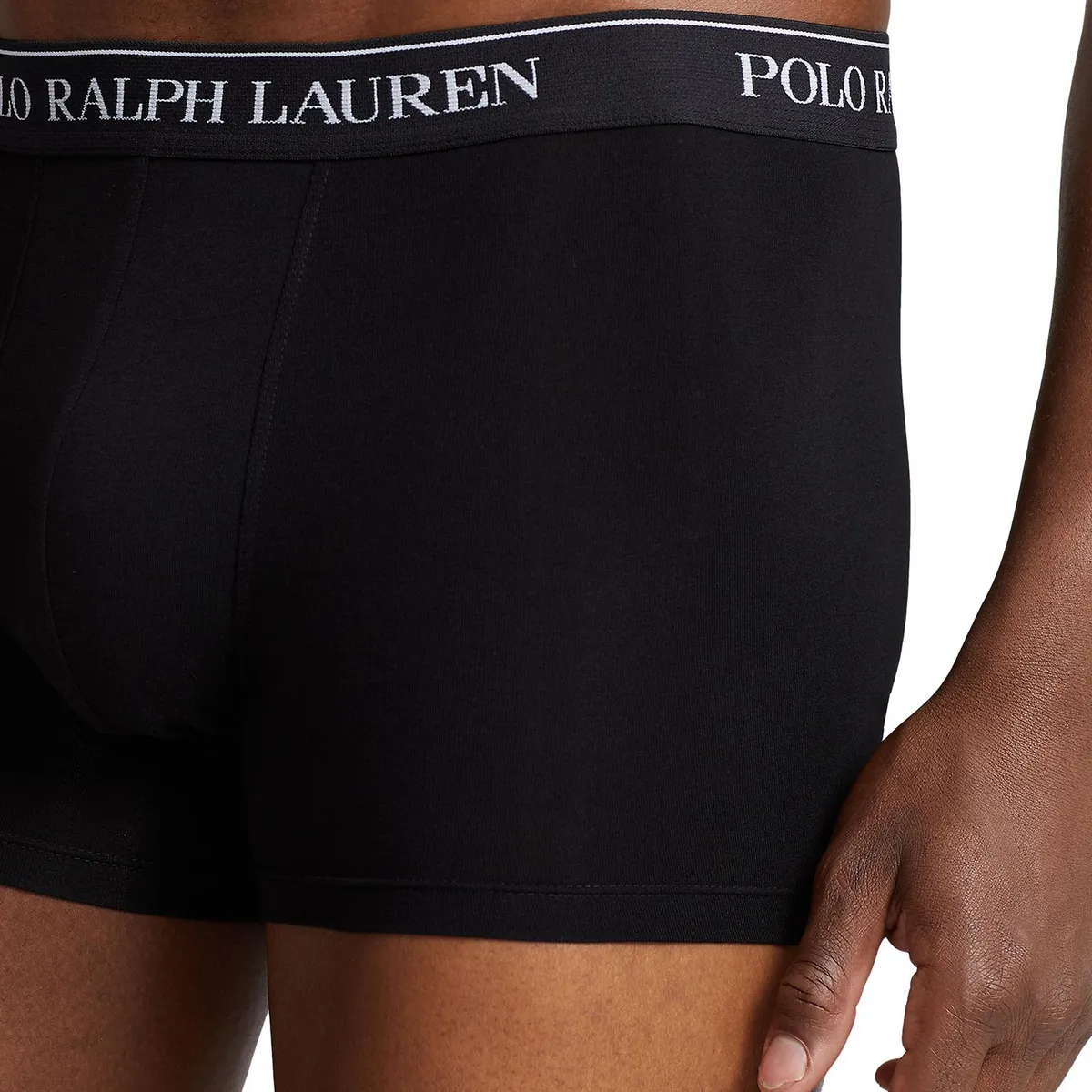 RALPH LAUREN - Pack Boxers Hombre Polo Ralph Lauren