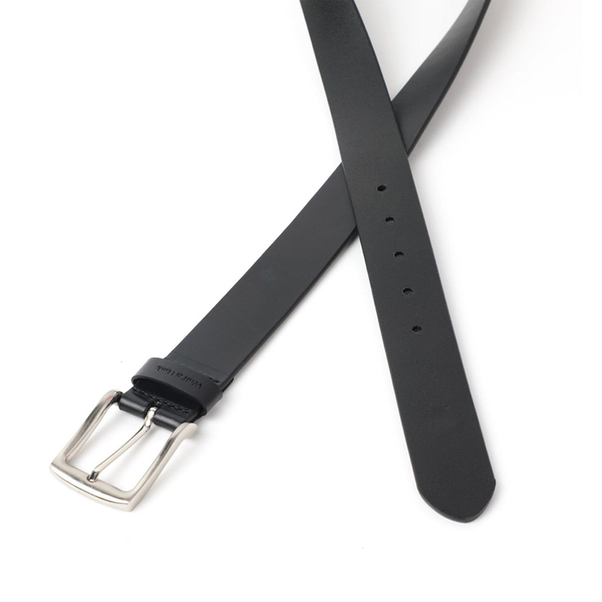 WOLF&HANK - Correa Hombre Wolf Hank