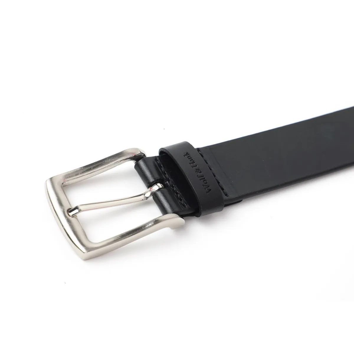 WOLF&HANK - Correa Hombre Wolf Hank