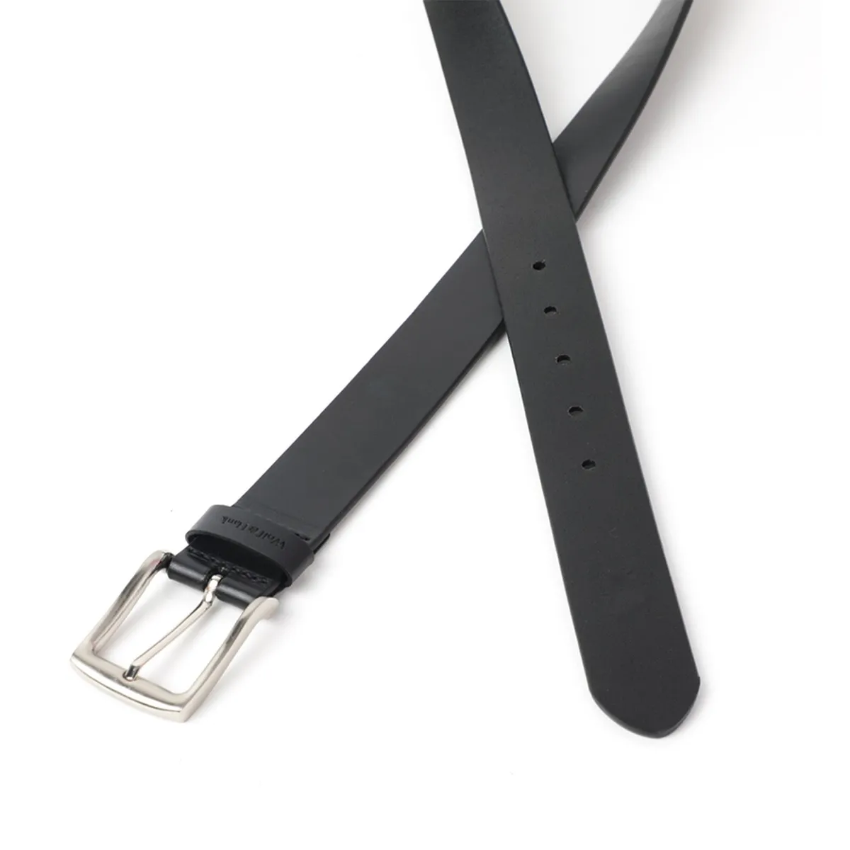 WOLF&HANK - Correa Hombre Wolf Hank