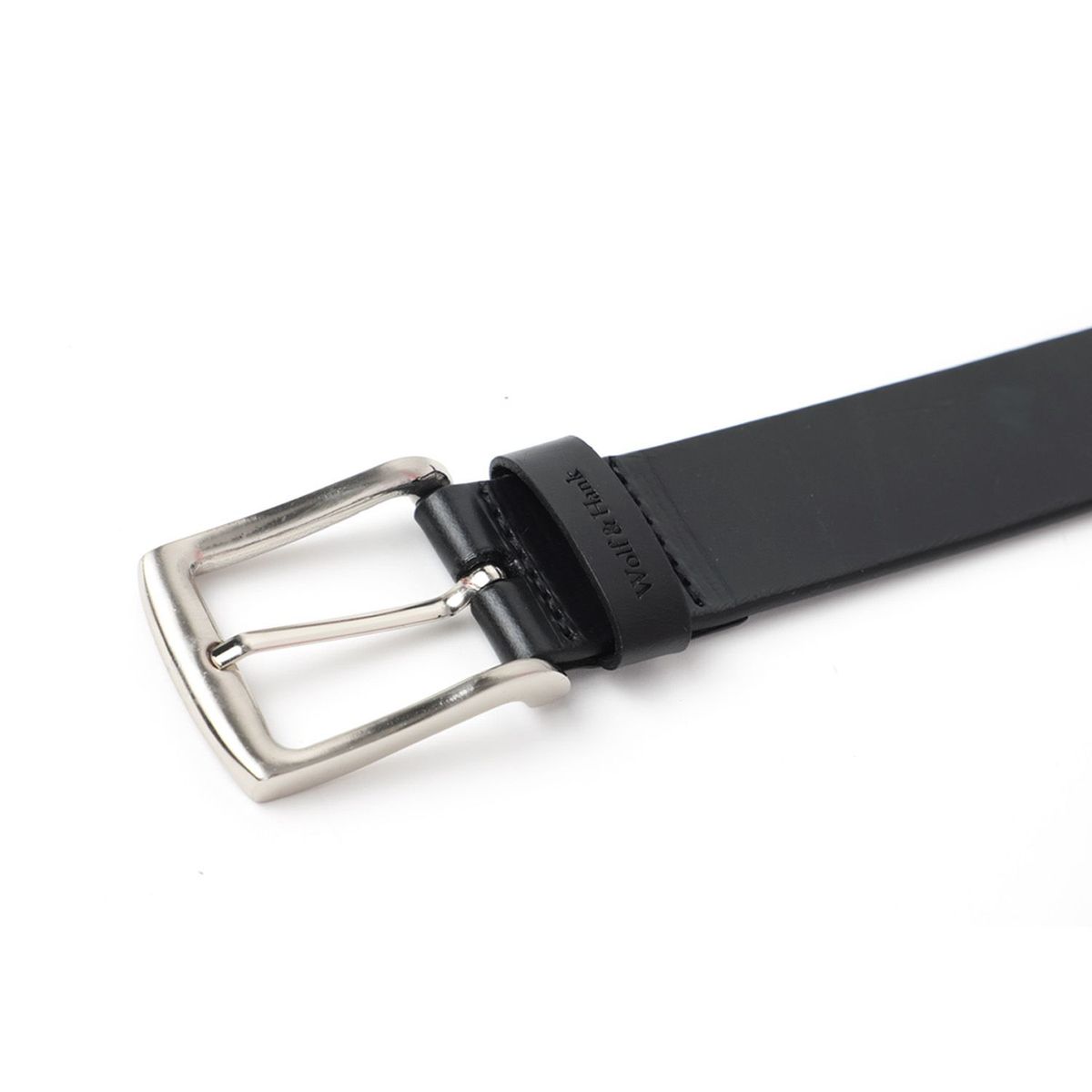 WOLF&HANK - Correa Hombre Wolf Hank