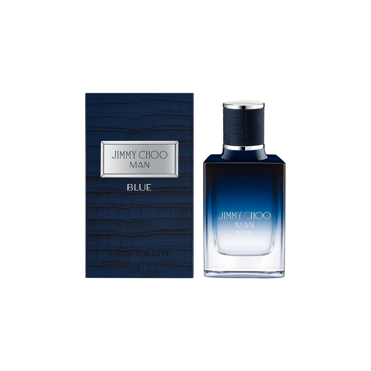 JIMMY CHOO - Man Blue EDT 30 ml Jimmy Choo