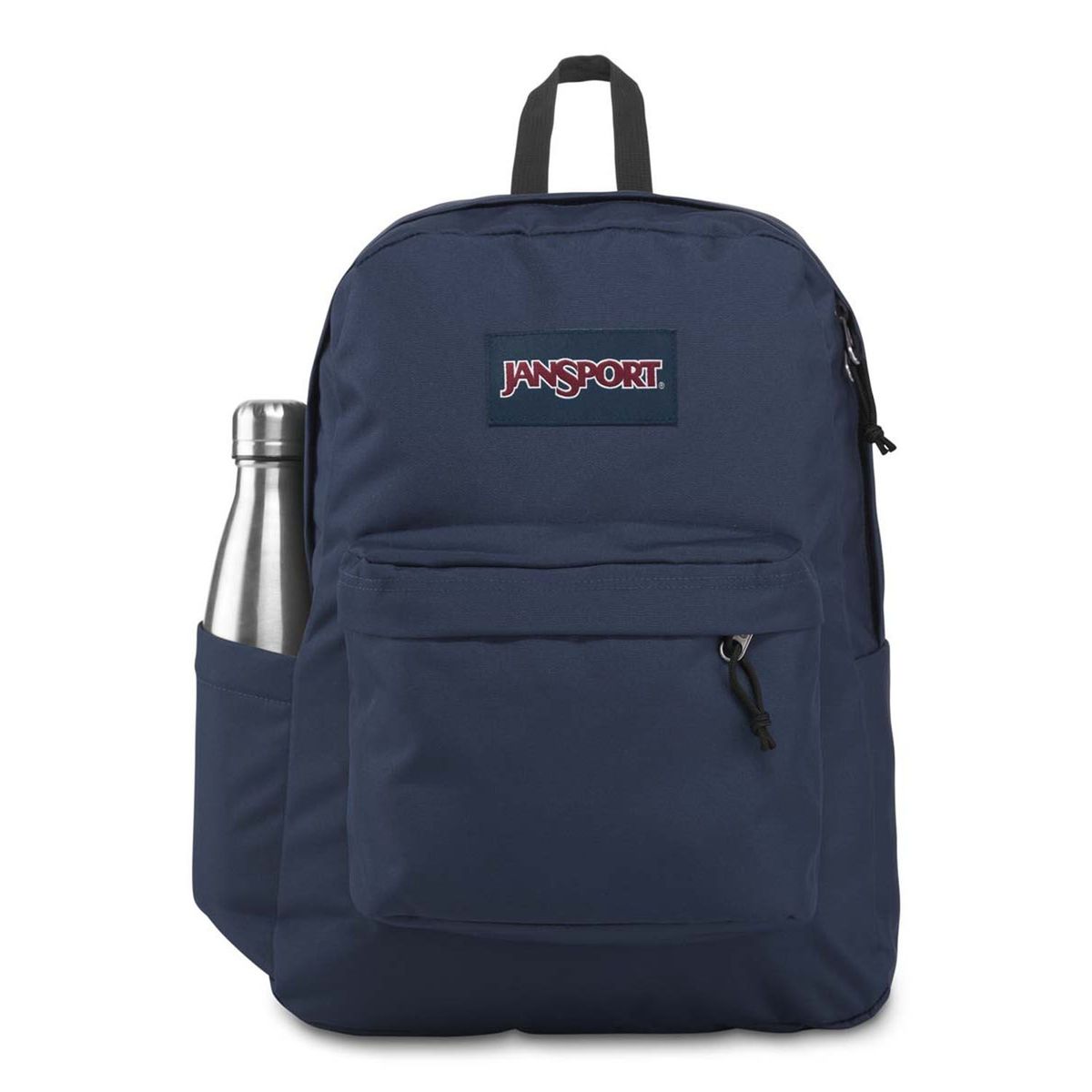 JANSPORT - MOCHILA SUPERBREAK NAVY