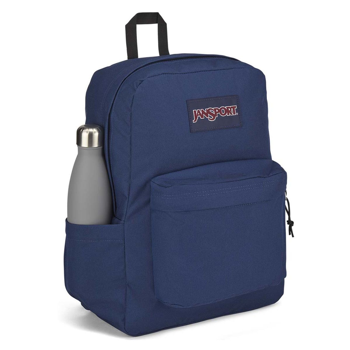 JANSPORT - MOCHILA SUPERBREAK NAVY