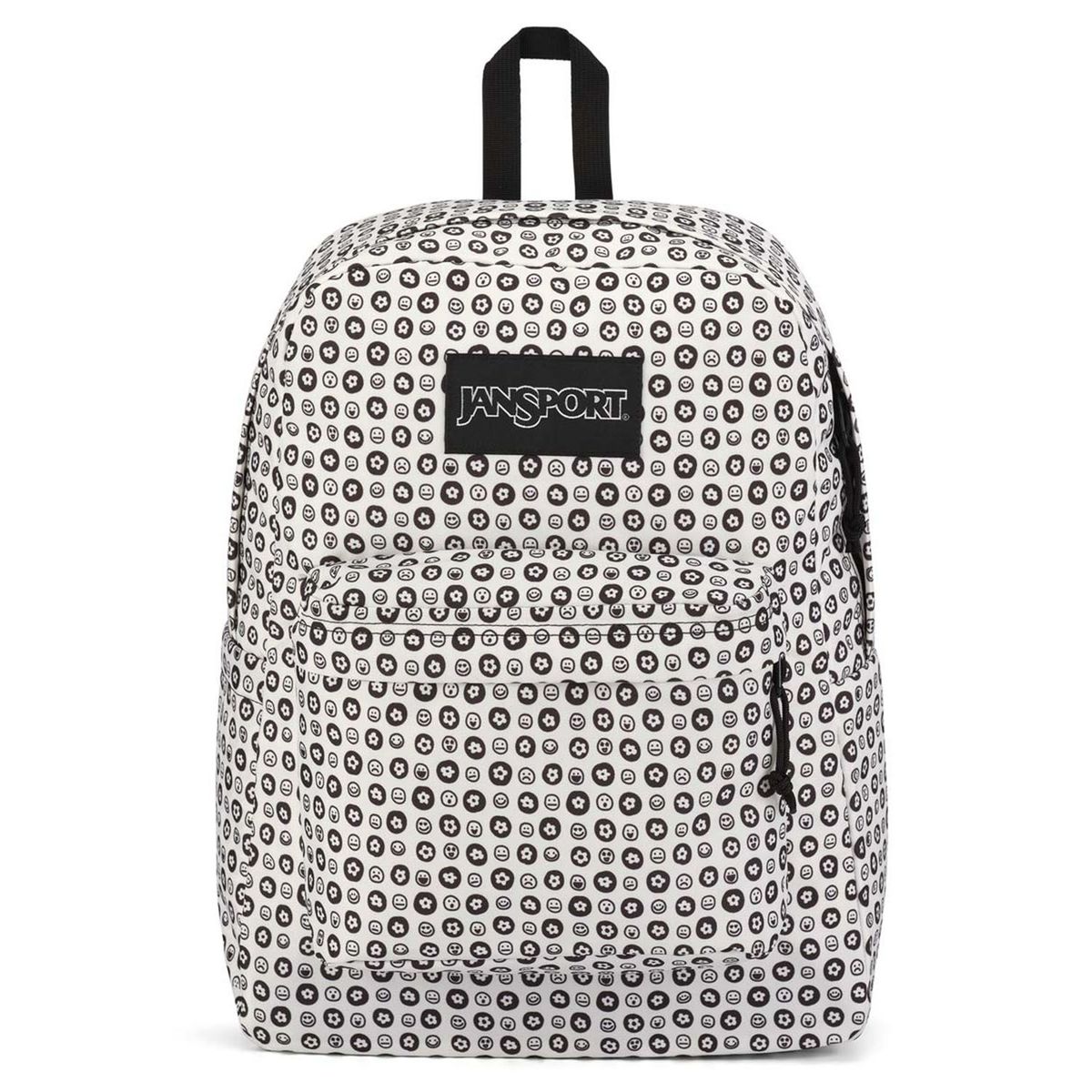 JANSPORT - MOCHILA SUPERBREAK PLUS THE FEELS