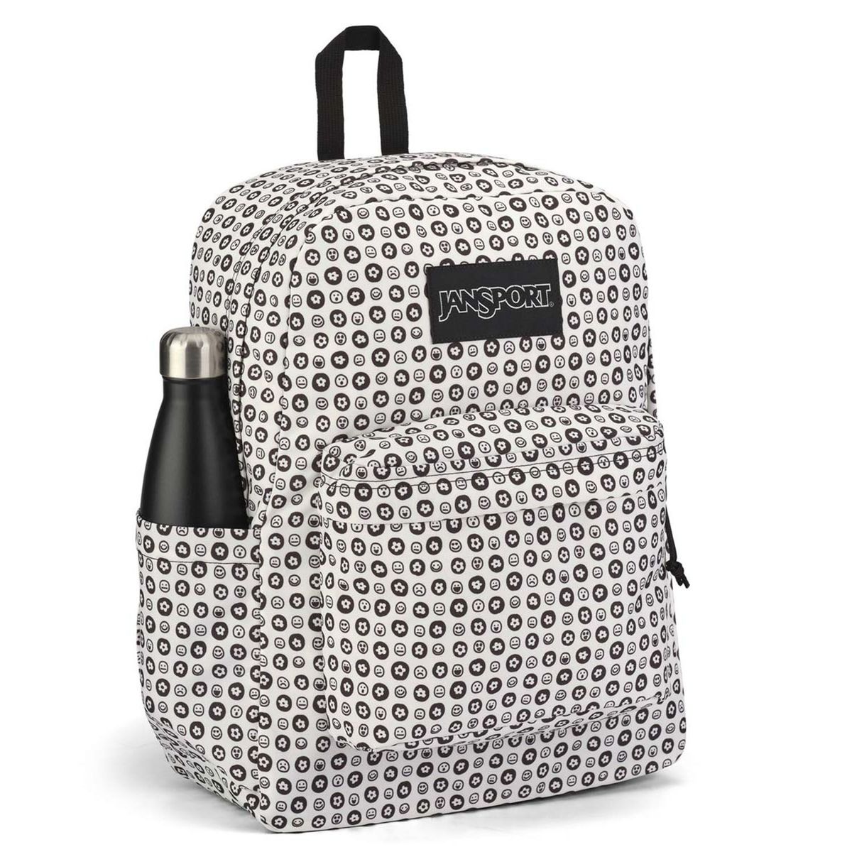 JANSPORT - MOCHILA SUPERBREAK PLUS THE FEELS