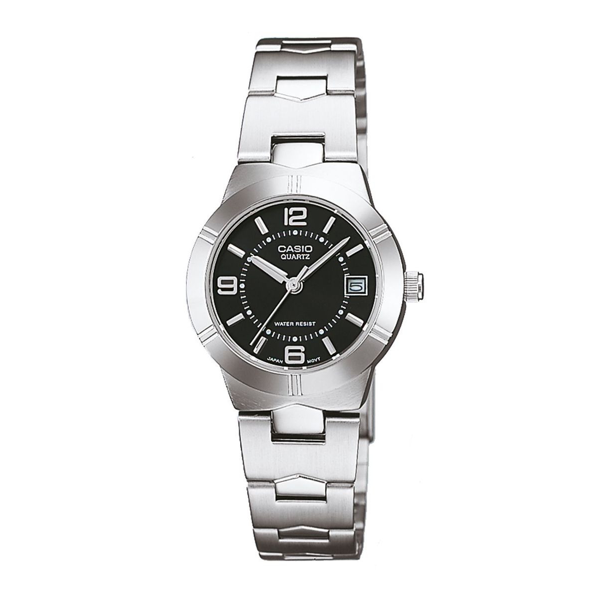 CASIO - Reloj CASIO Analógico Mujer LTP-1241D-1A
