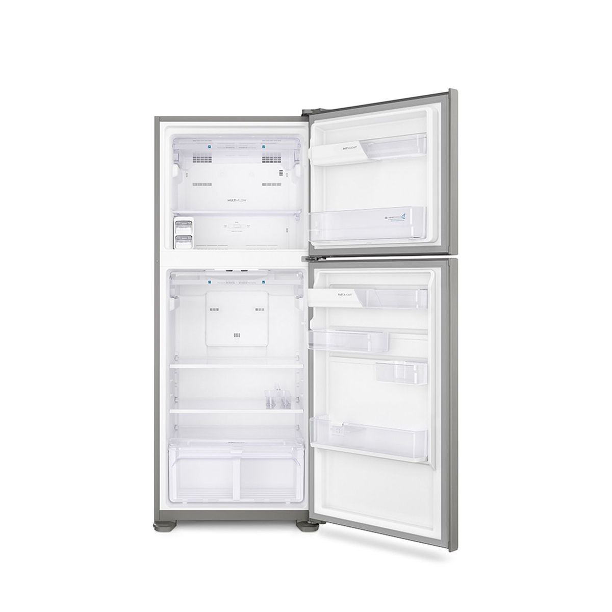 Electrolux - Refrigeradora No Frost IT55S  Inverter 431 Lt.