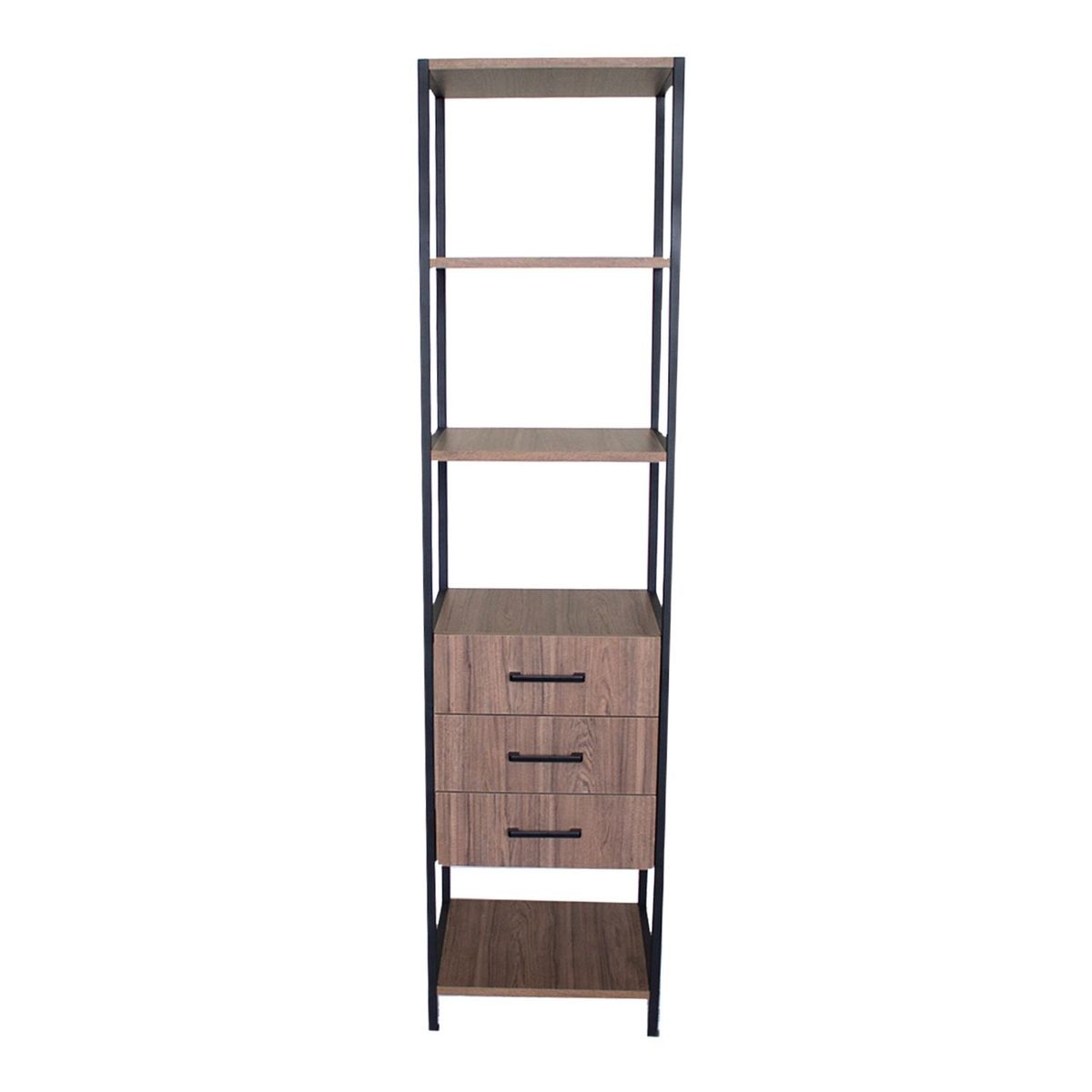 MICA - Estante Viena 3 Cajones Mica