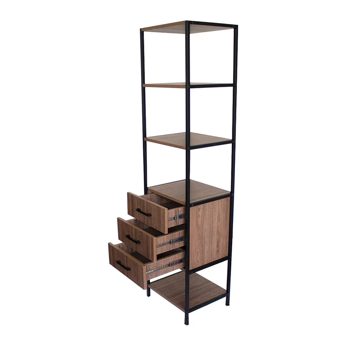 MICA - Estante Viena 3 Cajones Mica