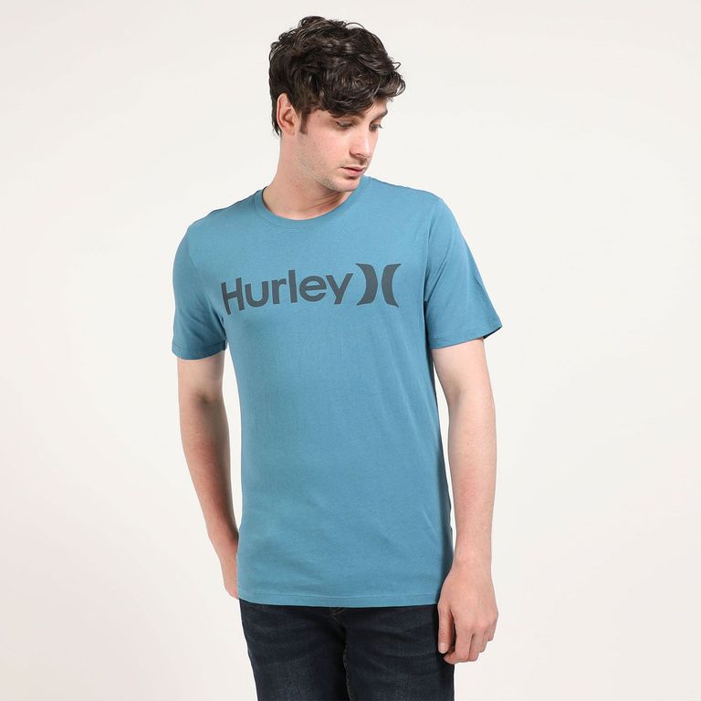 Polo Manga Corta Hombre Hurley HURLEY - Main Image