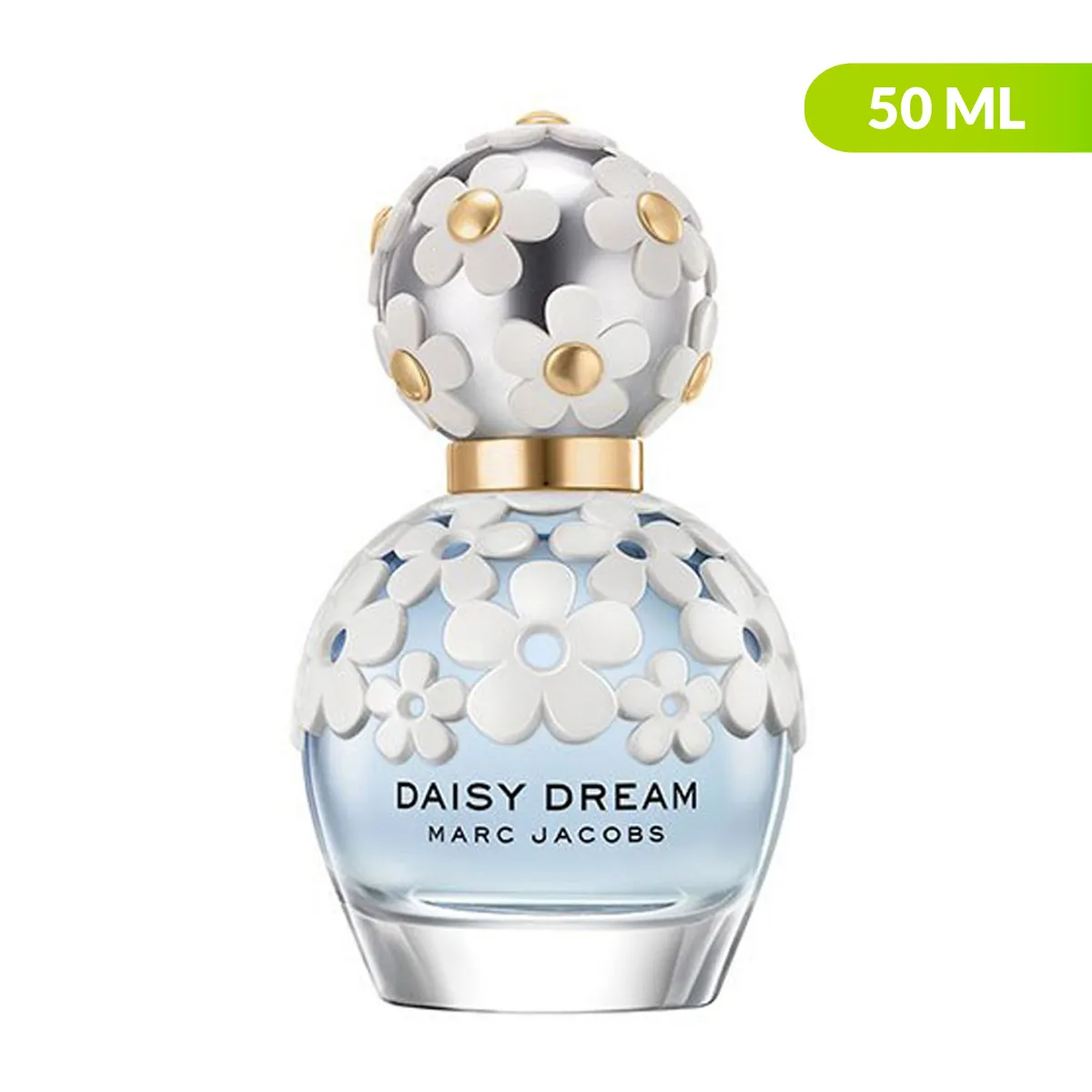 MARC JACOBS - Marc Jacobs Daisy Dream Eau de Toilette 50 ml MARC Mujer
