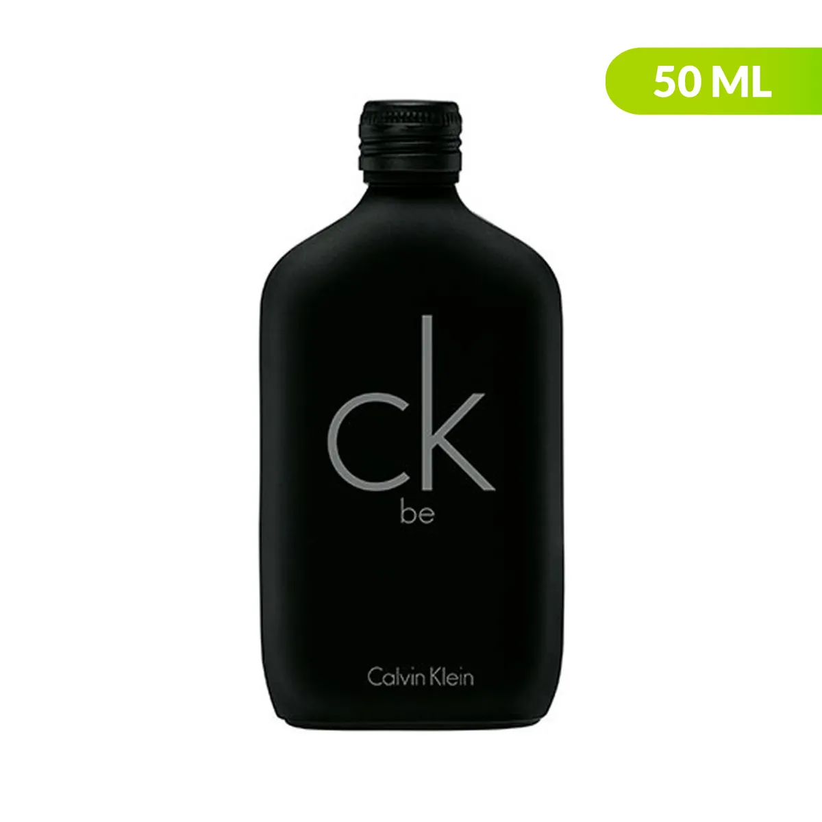 CALVIN KLEIN - Calvin Klein CK Be Unisex Eau de Toilette 50 ml CALVIN KLEIN