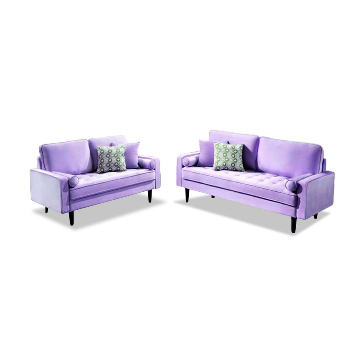 HOME PREMIUM - Juego de Sala 3 2 Avanti