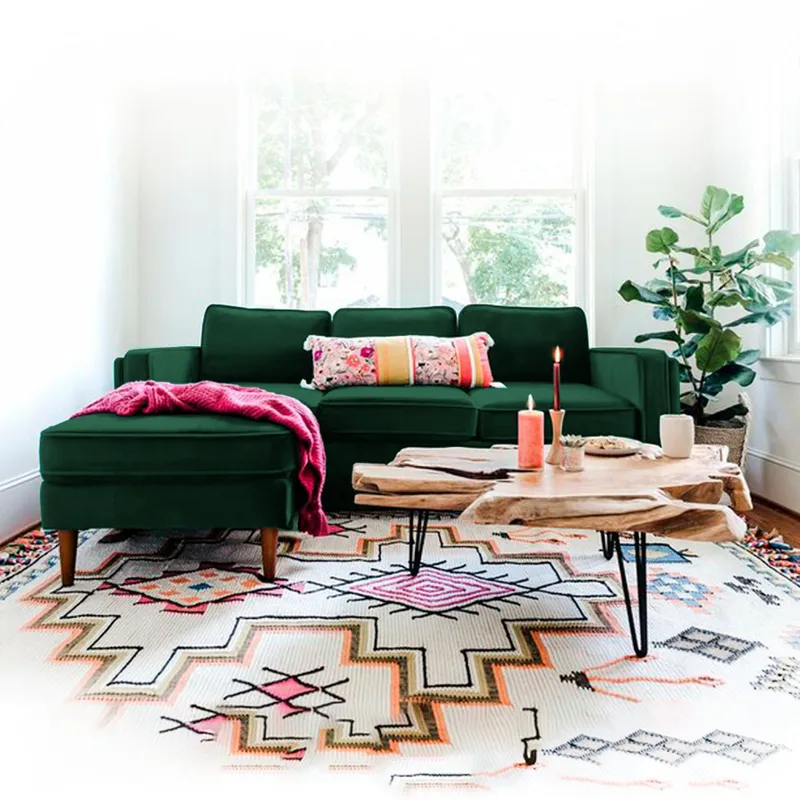 HOME PREMIUM - Seccional Izquierdo Leonidas 