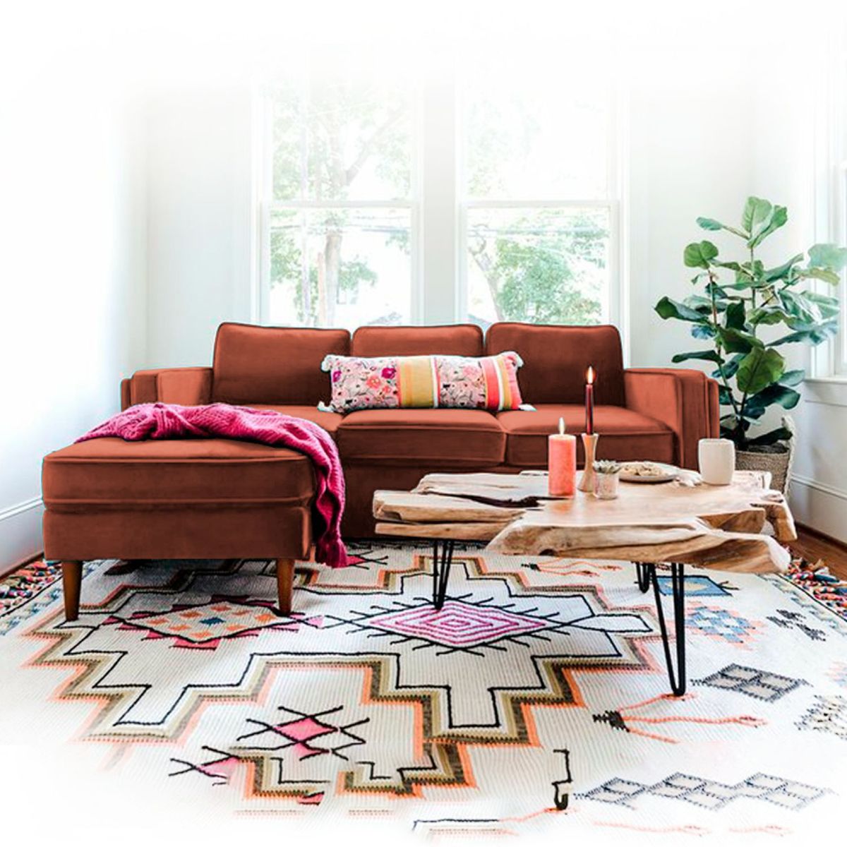 HOME PREMIUM - Seccional Izquierdo Leonidas 