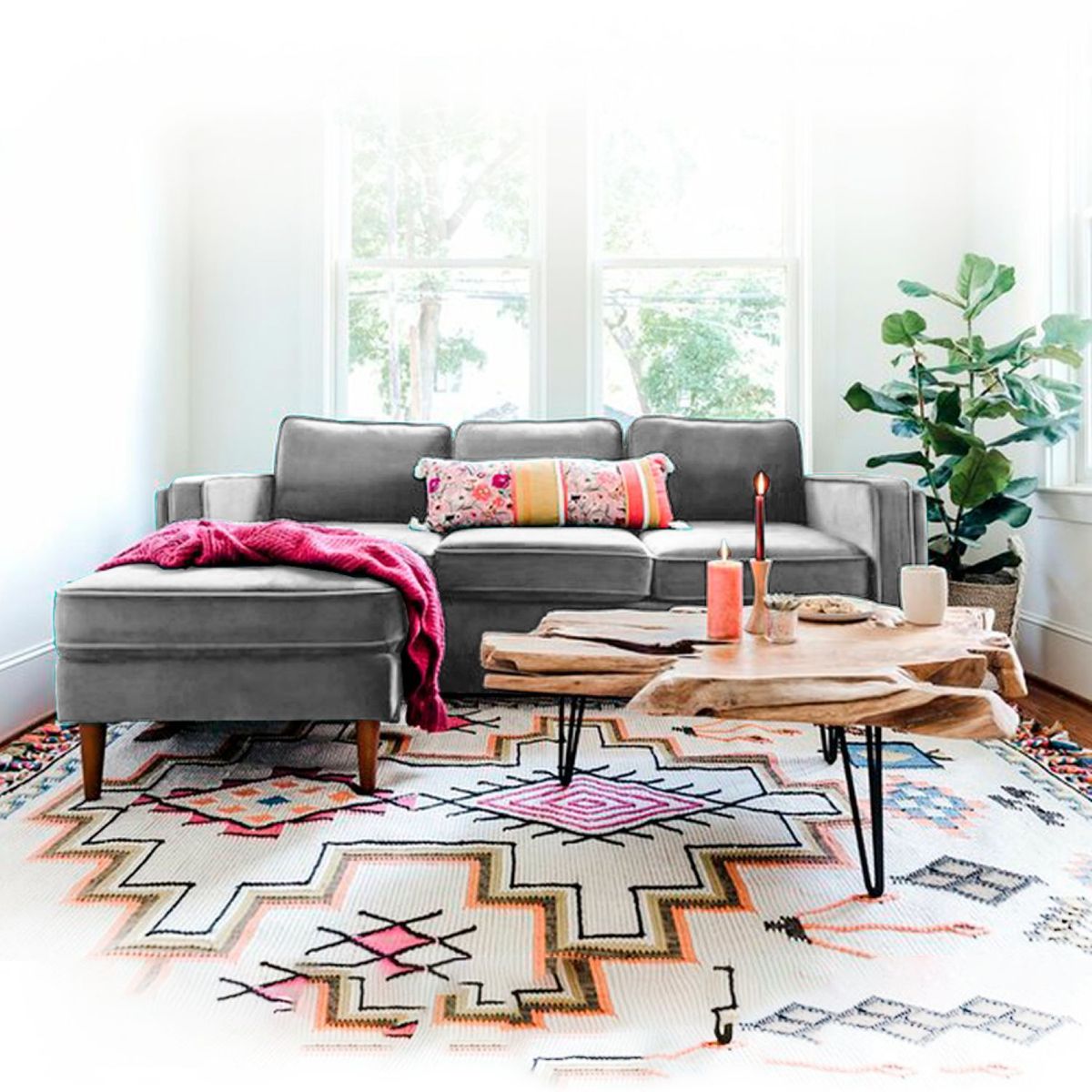 HOME PREMIUM - Seccional Izquierdo Leonidas 