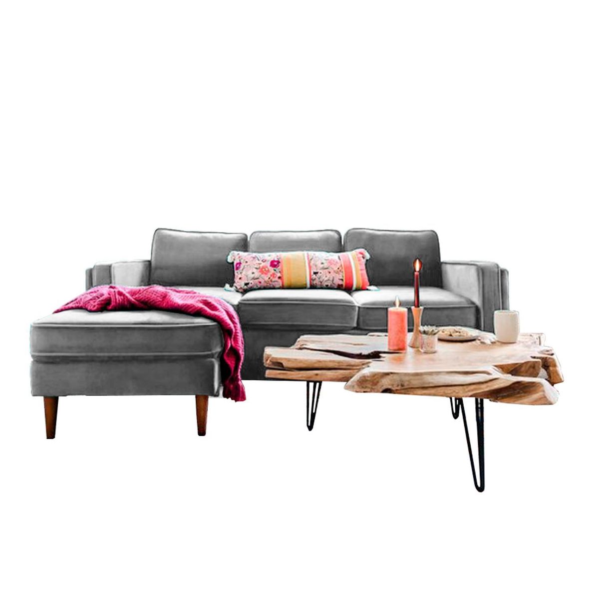 HOME PREMIUM - Seccional Izquierdo Leonidas 