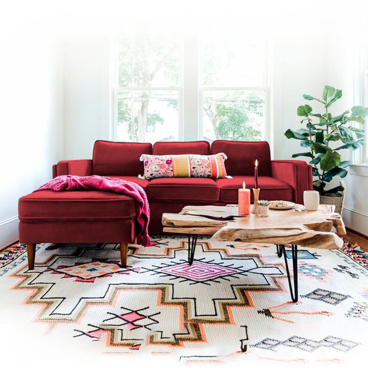 HOME PREMIUM - Seccional Izquierdo Leonidas 