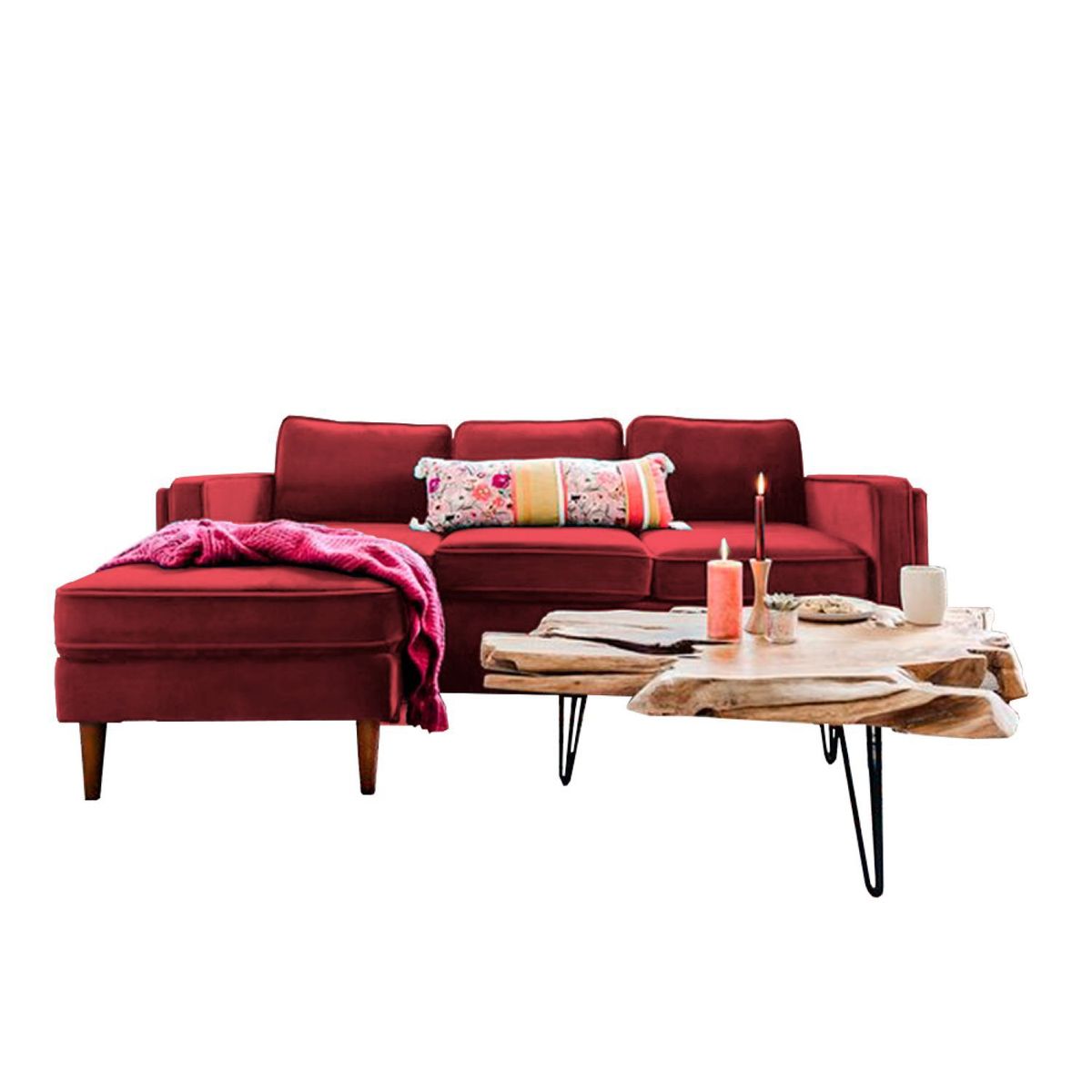 HOME PREMIUM - Seccional Izquierdo Leonidas 