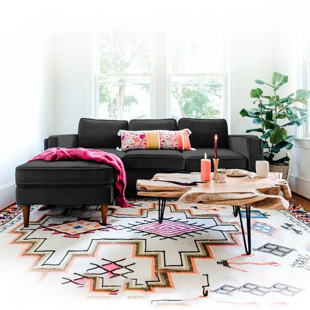 HOME PREMIUM - Seccional Izquierdo Leonidas 