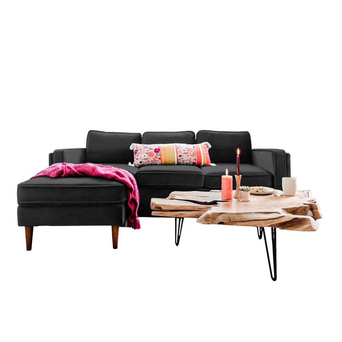 HOME PREMIUM - Seccional Izquierdo Leonidas 