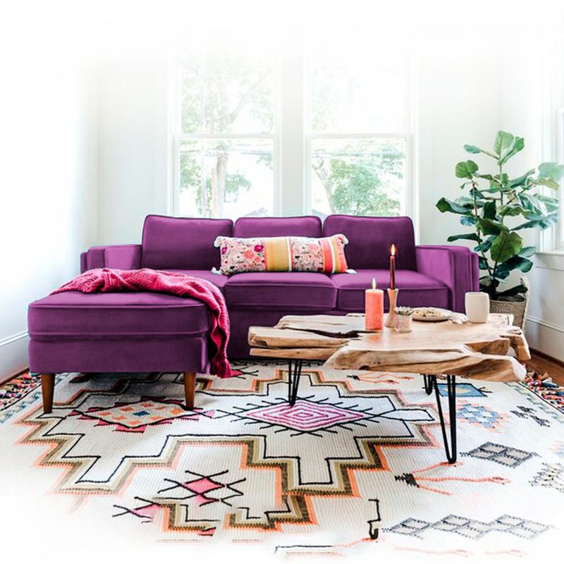 HOME PREMIUM - Seccional Izquierdo Leonidas 