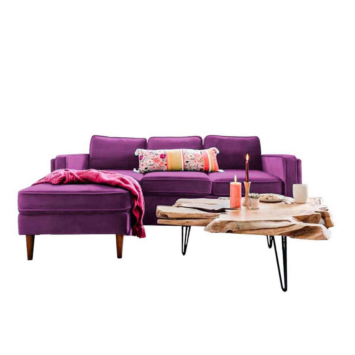 HOME PREMIUM - Seccional Izquierdo Leonidas 