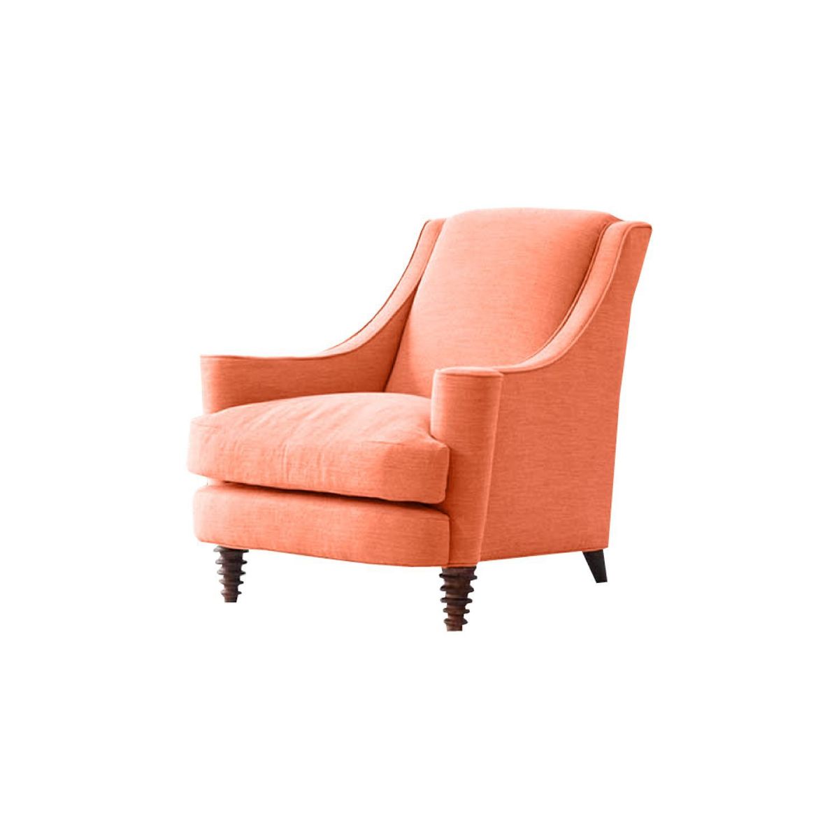 HOME PREMIUM - Sillon Belmont Tela